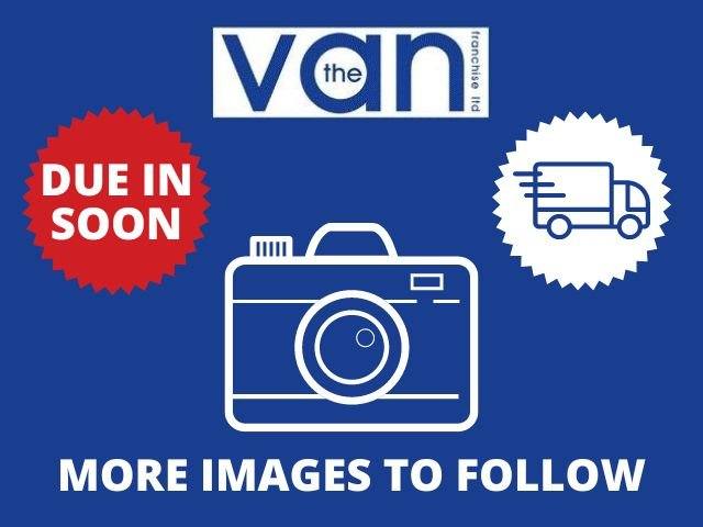 2023 Renault Trafic SL28 Blue dCi 130 Business+ Van PANEL VAN DIESEL Manual