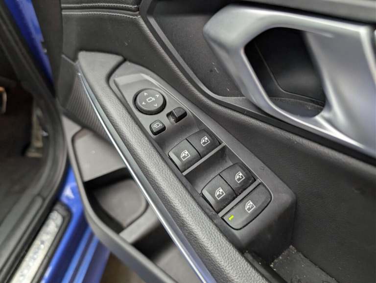 2021 BMW 3 Series 2.0 320i M Sport Saloon 4dr Petrol Auto Euro 6 (s/s) (184 ps) PARKING ASSIS SAL...