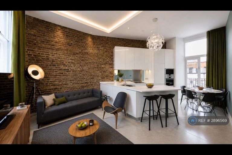 2 bedroom flat in Southwark Street, London, SE1 (2 bed) (#2896569)