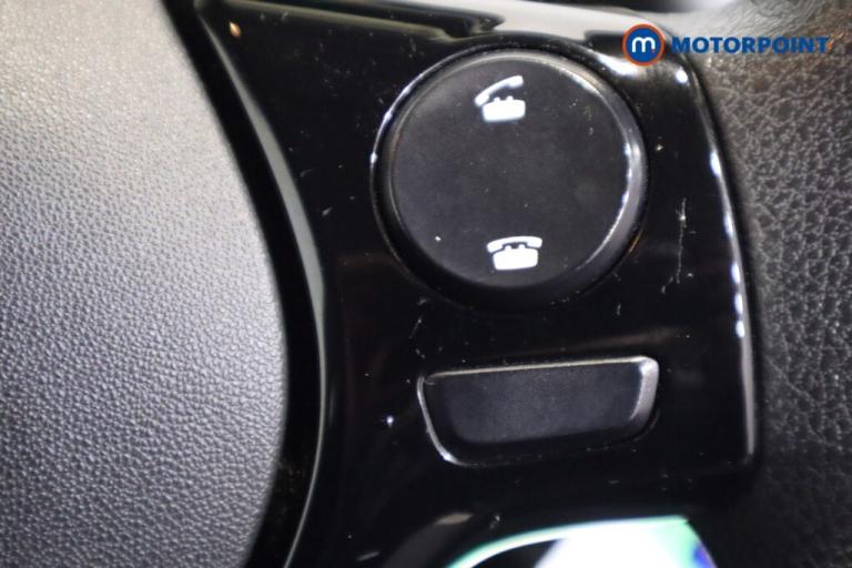 2018 Citroen C1 1.0 VTi Furio 3dr HATCHBACK PETROL Manual