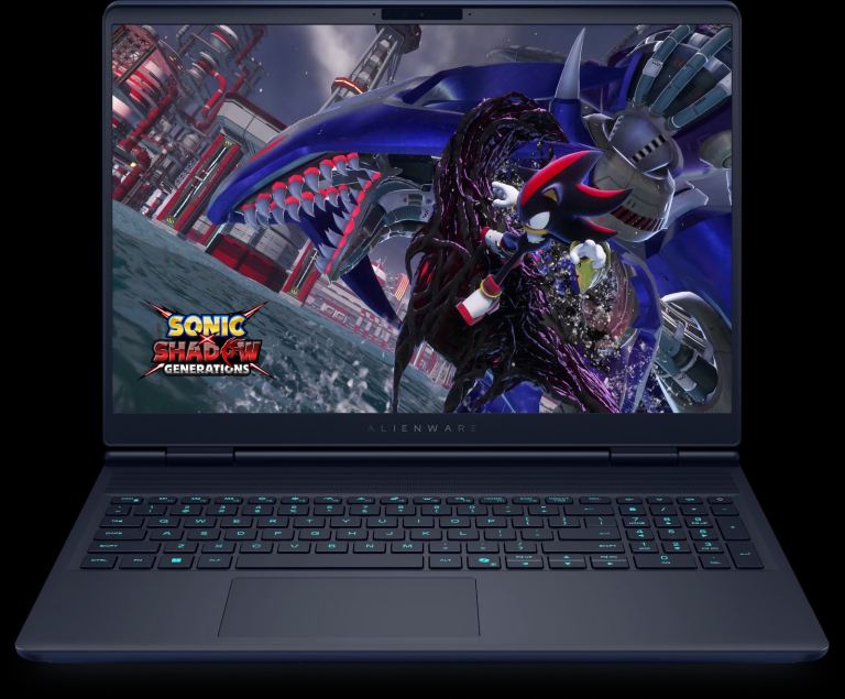 Alienware Aurora 16x 