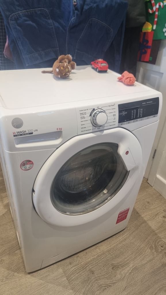 image for Hoover H - Wash 300 Lite - *Spares and Repairs*