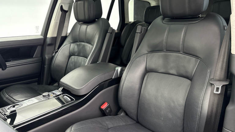 2021 Land Rover Range Rover 3.0 D300 MHEV Autobiography SUV 5dr Diesel Auto 4WD Euro 6 (s/s) (300...