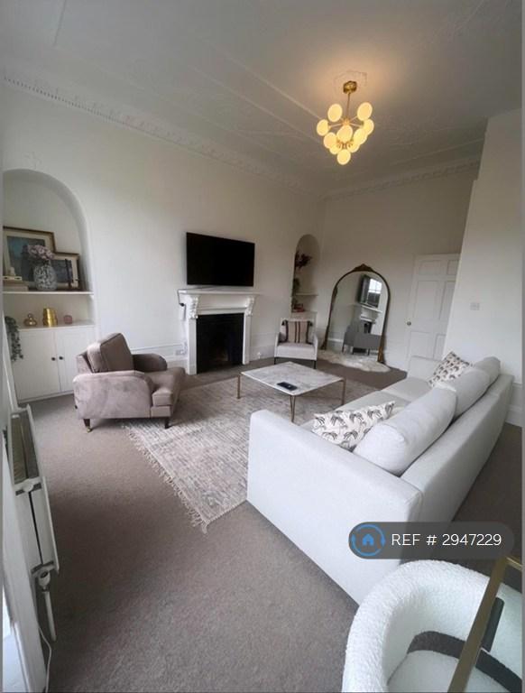 1 bedroom flat in Furnished, Bath, BA1 (1 bed) (#2947229)