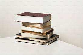 Books Wanted