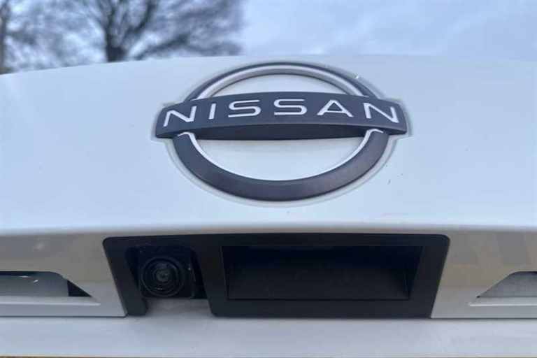 2022 Nissan Juke 1.0 DIG-T 114 ACENTA 5DR Hatchback Petrol Manual