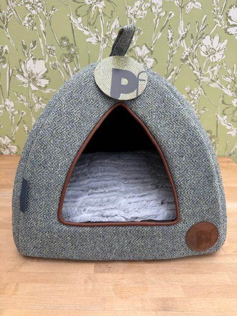 PET IGLOO