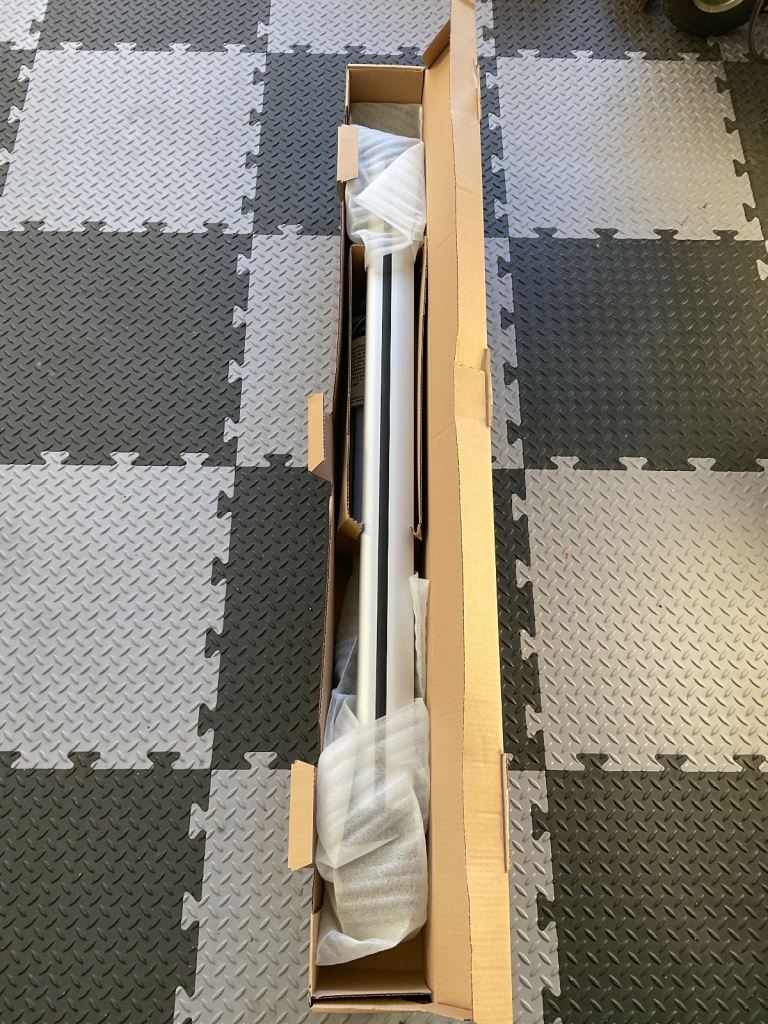 Brand New & Unused BMW X3 G01 Roof Bars