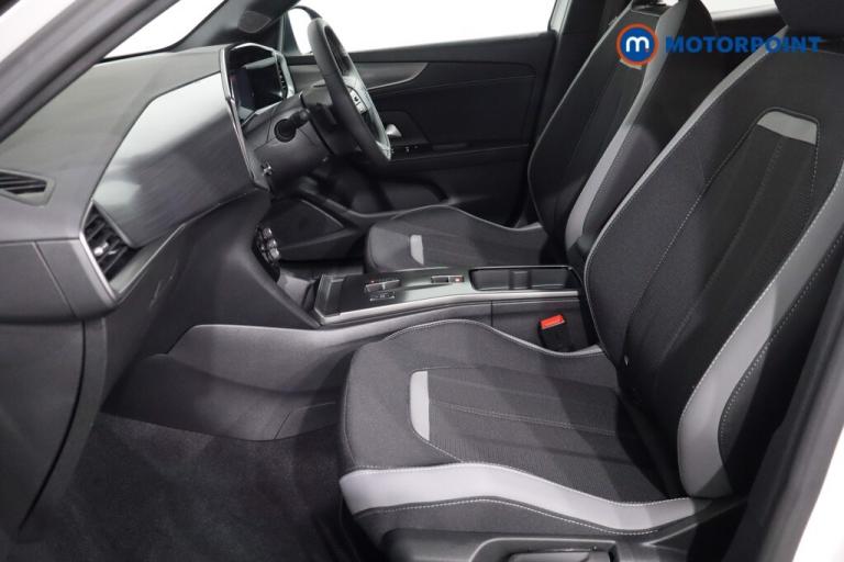 2025 Vauxhall Mokka 1.2 Turbo GS 5dr Auto SUV Petrol Automatic