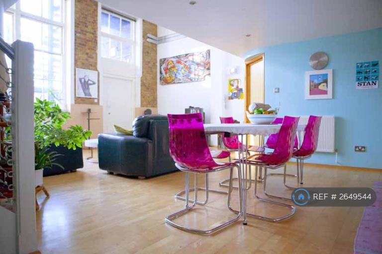 2 bedroom flat in Principal Square, London, E9 (2 bed) (#2649544)