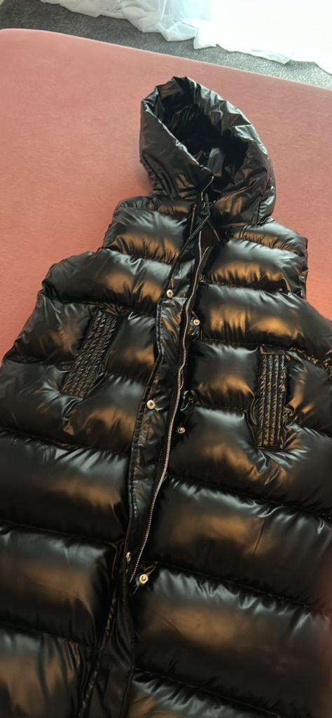 image for Woman’s clothes and sneakers bundle 