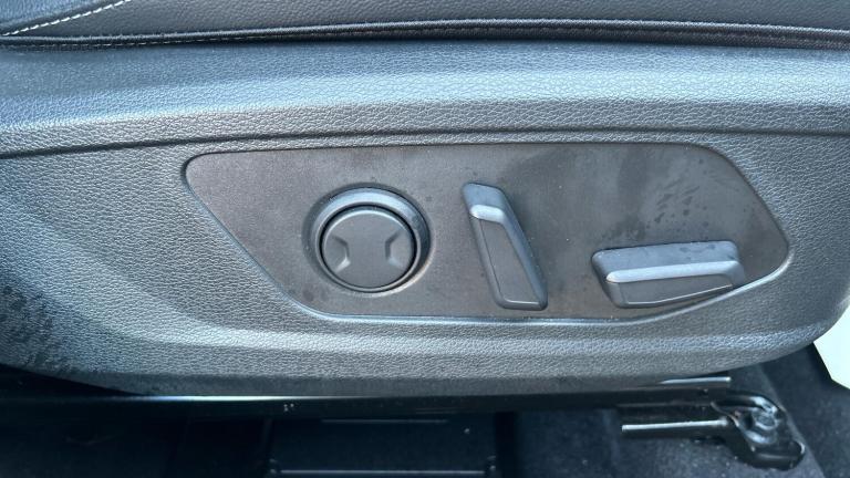 2025 Kia Sportage 1.6 T-GDi HEV GT-LINE S ESTATE Petrol/Electric Hybrid Automatic