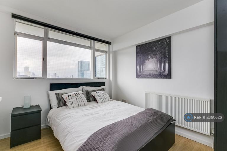 1 bedroom in Thornfield House, London, E14 (#2860826)