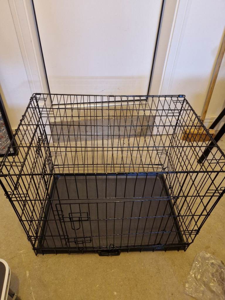 Medium Dog Crate