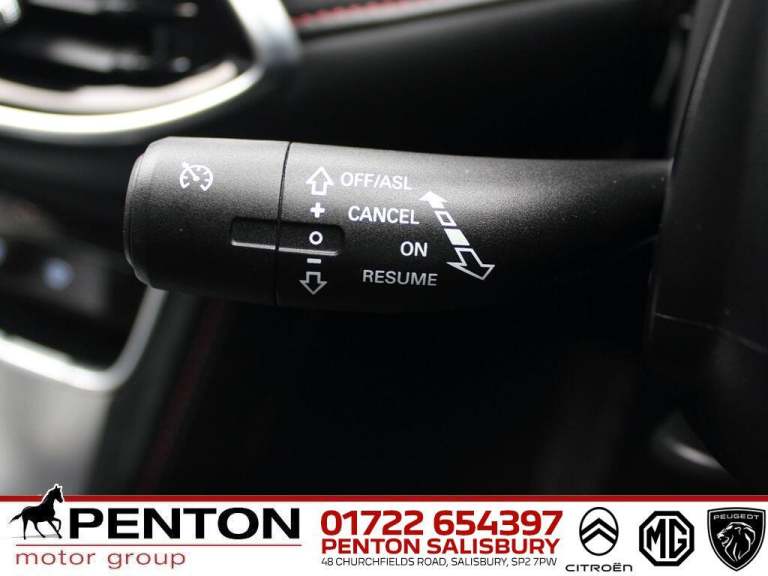 2022 MG MG HS 1.5 T-GDI Excite Euro 6 (s/s) 5dr ESTATE Petrol Manual