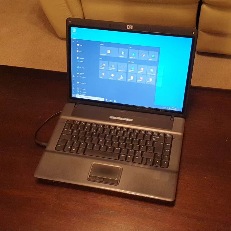 HP Laptop