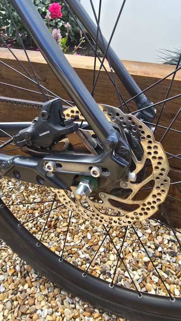 Cannondale Bad Boy 1 £500 ONO