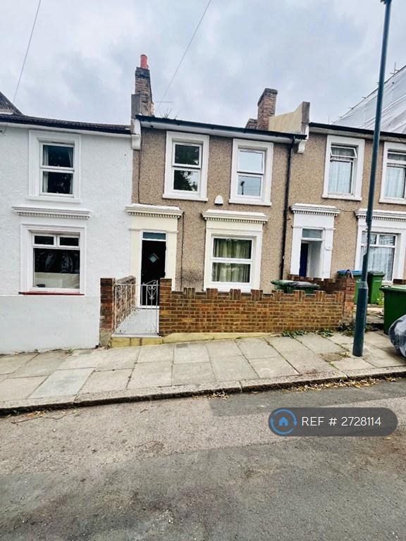 2 bedroom house in Paget Terrace, London, SE18 (2 bed) (#2728114)