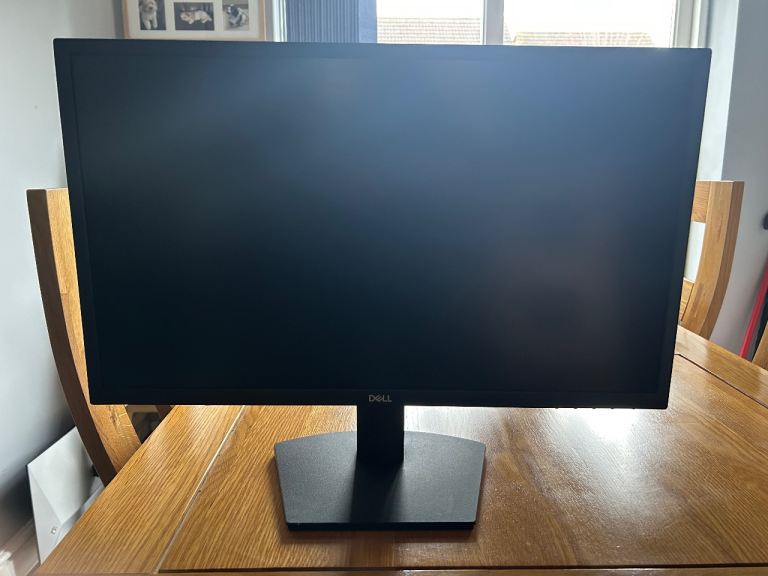 Dell 25 inch Monitor