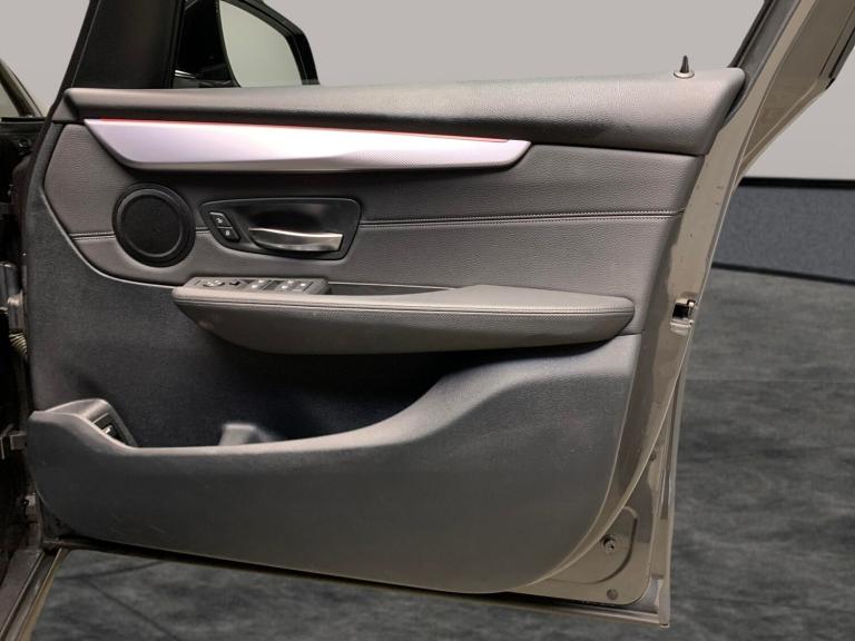 2020 BMW 2 Series 218i M Sport 5dr Step Auto HATCHBACK PETROL Automatic