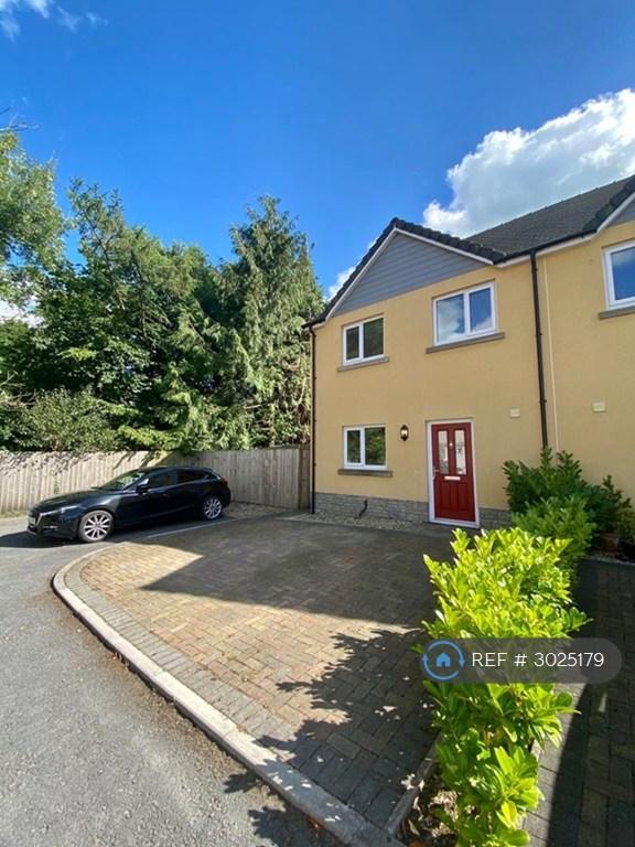 3 bedroom house in Coed Y Neuadd, Carmarthen, SA31 (3 bed) (#3025179)
