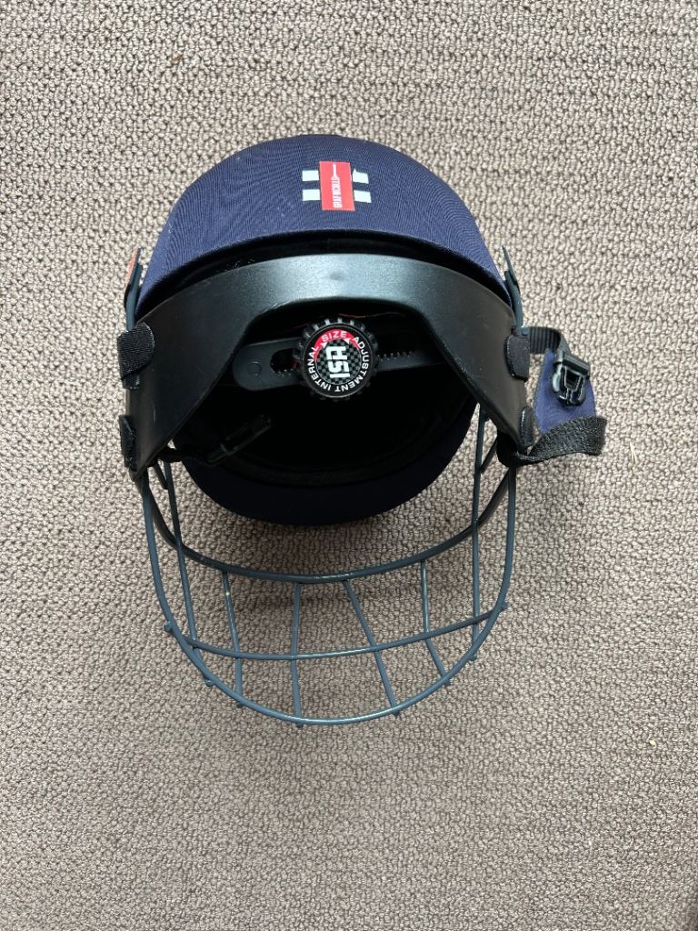 Cricket Pads Set