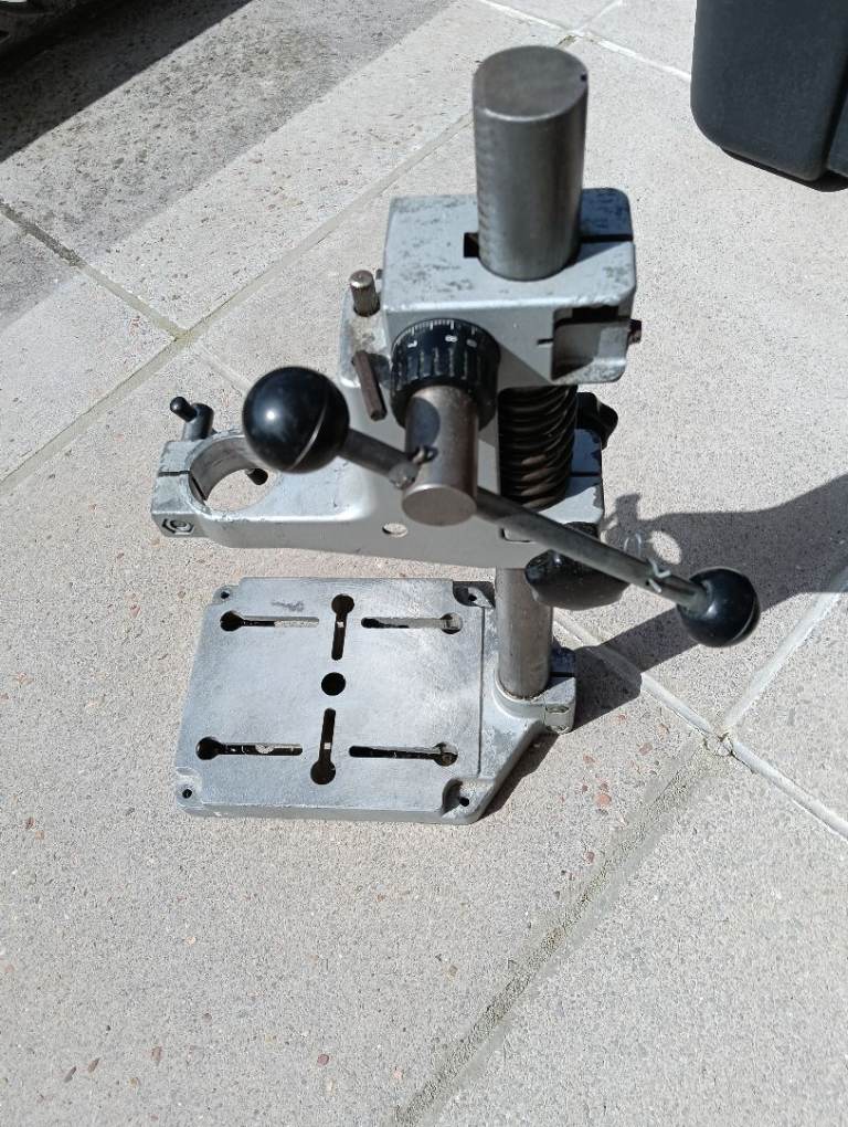 Bosch Drill Stand S7