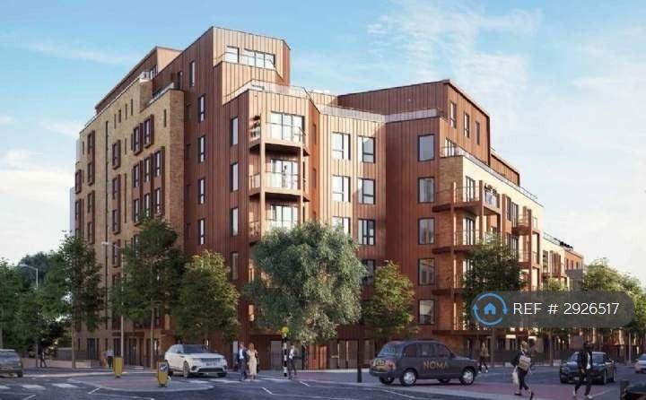 3 bedroom flat in Guildford House, London, NW6 (3 bed) (#2926517)