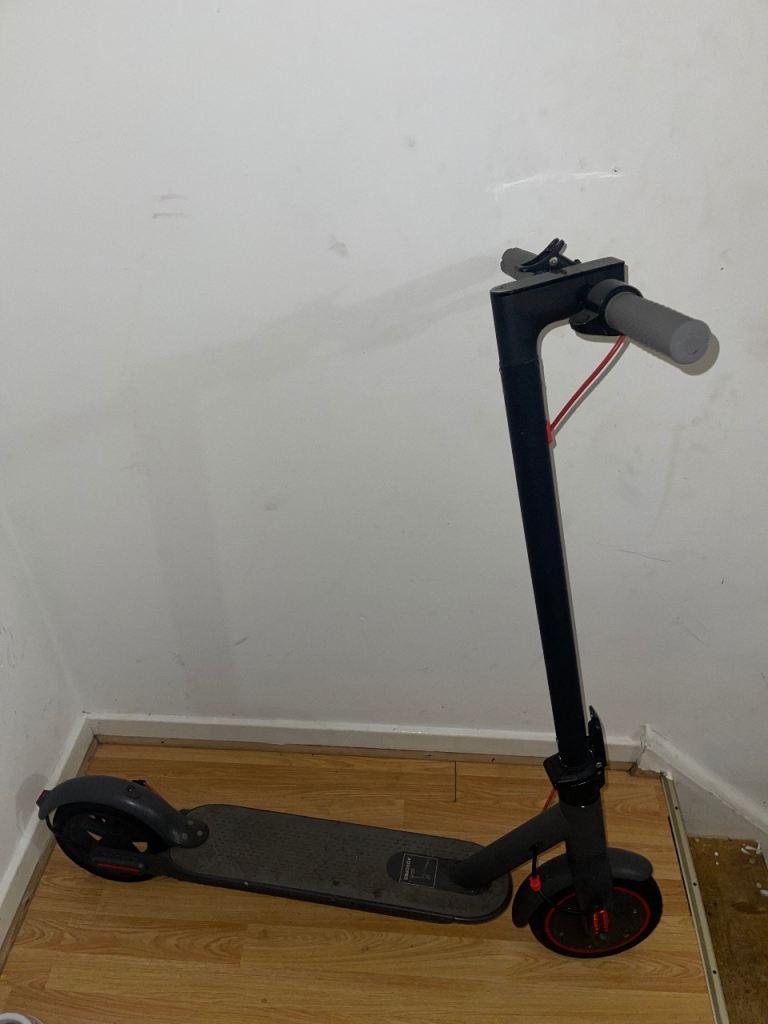 Aovo pro scooter
