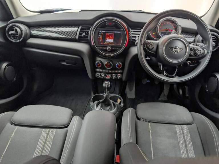 2020 MINI Hatch 2.0 Cooper S Classic Hatchback 5dr Petrol Manual Euro 6 (s/s) (192 ps) COMF HATCH...