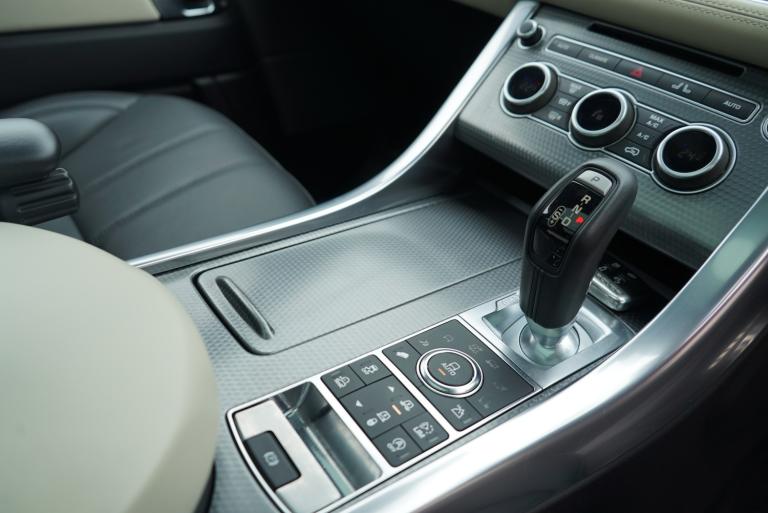 2017 Land Rover Range Rover Sport 3.0 SD V6 Autobiography Dynamic SUV 5dr