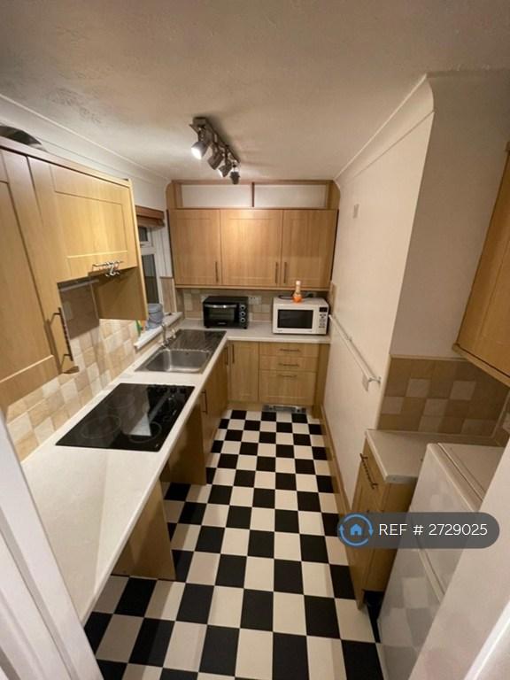 Studio flat in Thurlow Avenue, Beverley, HU17 (#2729025)