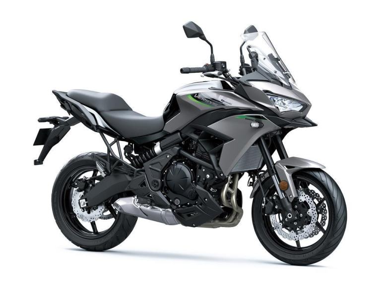 2026 Kawasaki VERSYS 650