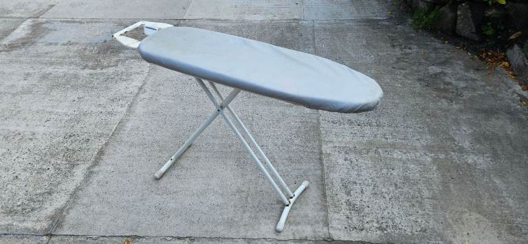 Ironing Board 