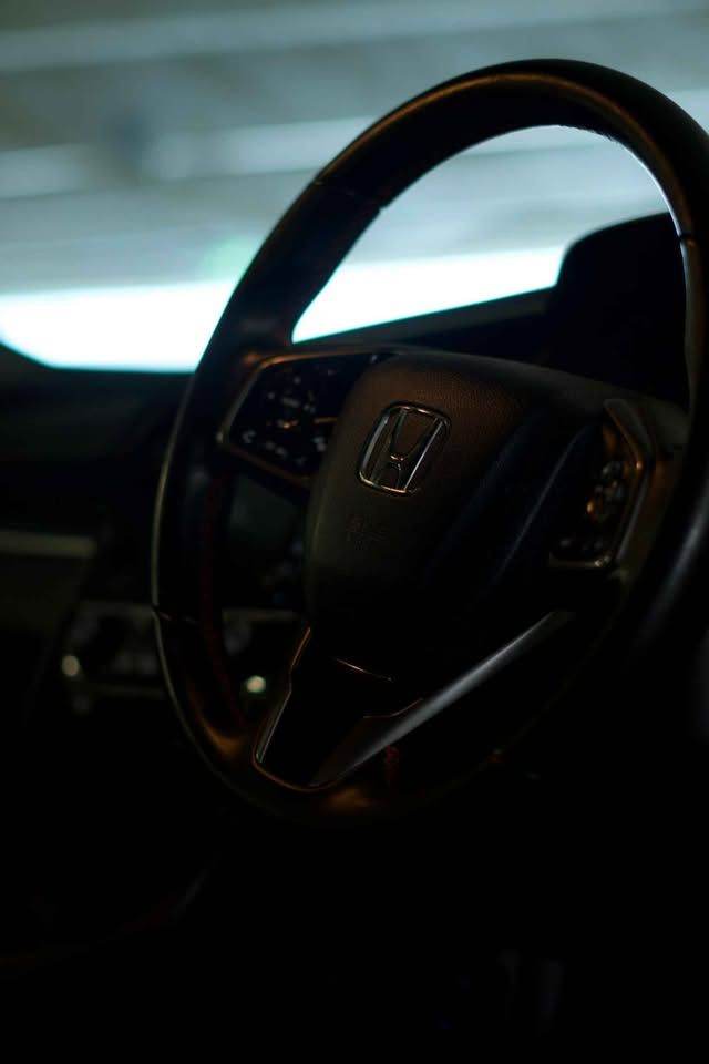 Honda, CIVIC, Hatchback, 2020, Manual, 988 (cc), 5 doors