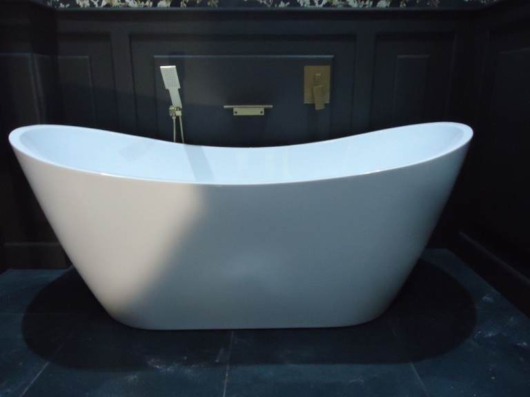 Falkirk plumber (RL Plumbing and Heating)