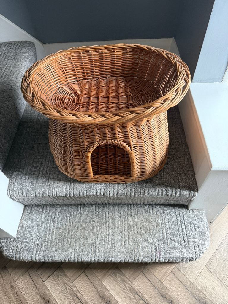 CAT BASKET