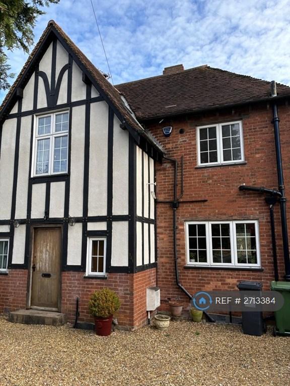 4 bedroom house in Station Road, Dorridge, Solihull, B93 (4 bed) (#2713384)
