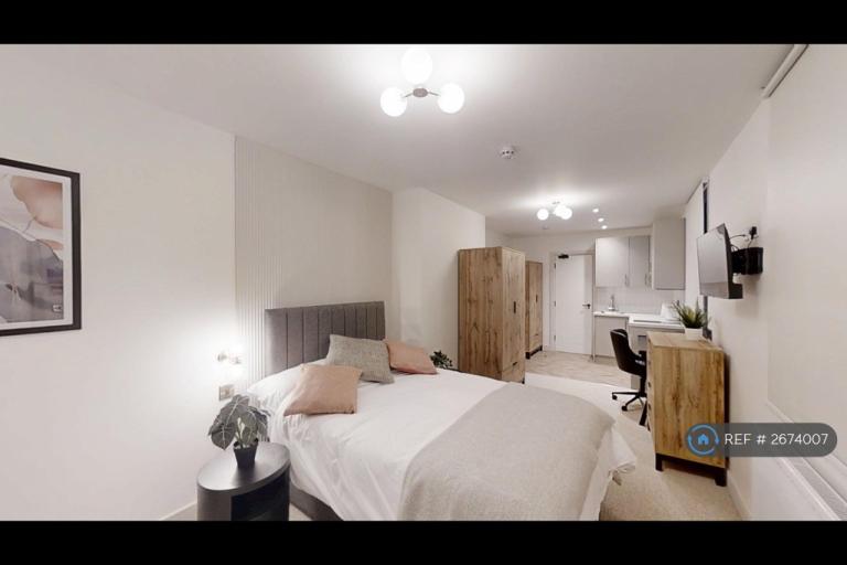 1 bedroom in Nelson Road, Gillingham, ME7 (#2674007)