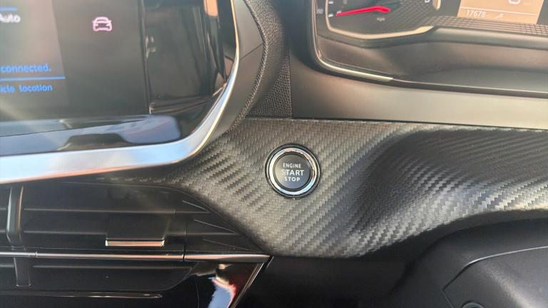 2022 Peugeot 2008 1.2 PureTech Active Premium SUV 5dr Petrol Manual Euro 6 (s/s) (100 ps) SUV Pet...