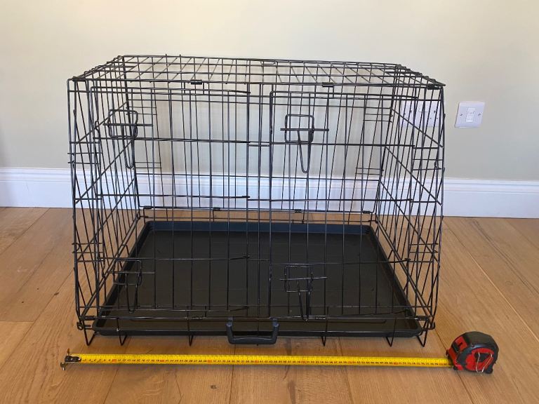 Dog crate 