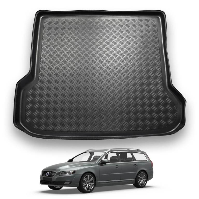 Volvo v70 2015 Boot liner 