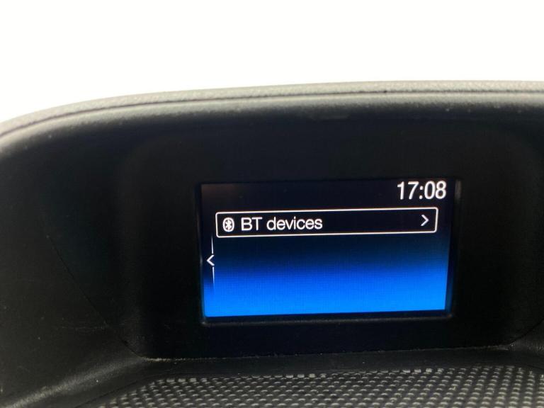 FORD TOURNEO CUSTOM 2.0 310 EcoBlue Titanium L2 Euro 6 (s/s) 5dr 2017