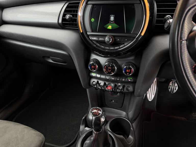 MINI HATCH 1.5 3-Door Hatch Cooper Sport 2019