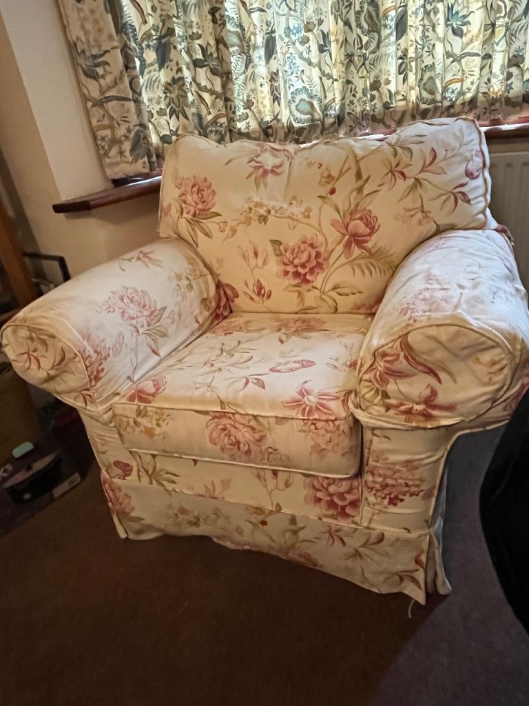 Multiyork Sofa - single armchair sofa