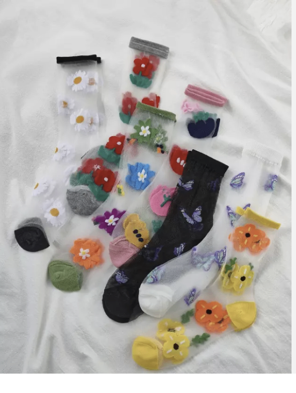 BULK BUY SOCKS.GREAT FOR CAR BOOT SALES ETC.(600+ Prs)