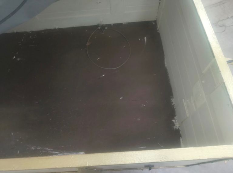 Trailer , 5ft-3ft in very good clean condition 