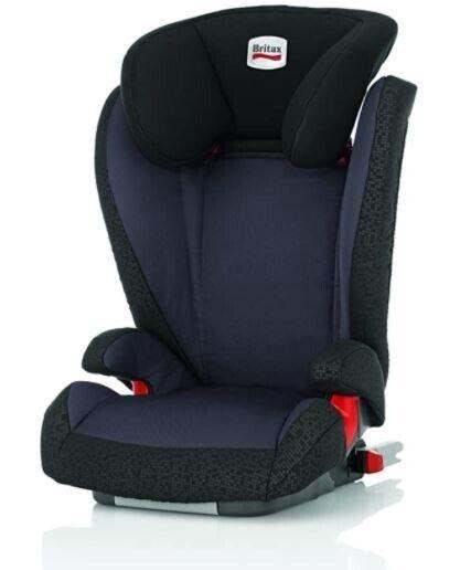 Car seat Britax Römer KIDFIX ISOFIT Group 2/3 Car Seat