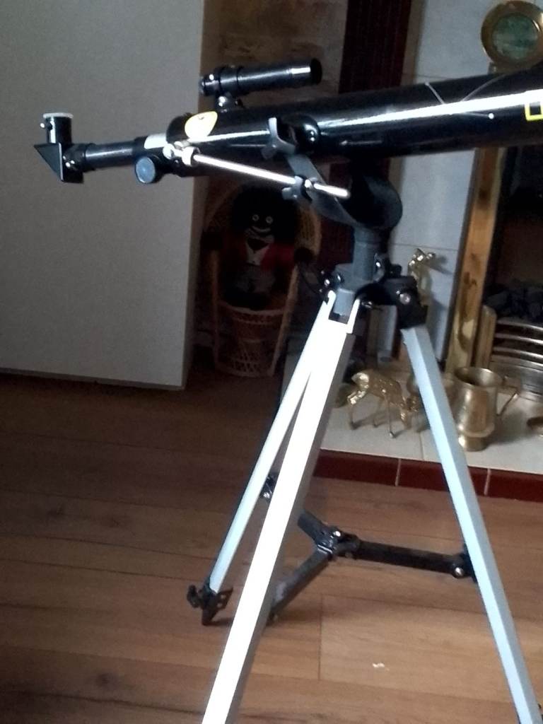Telescope
