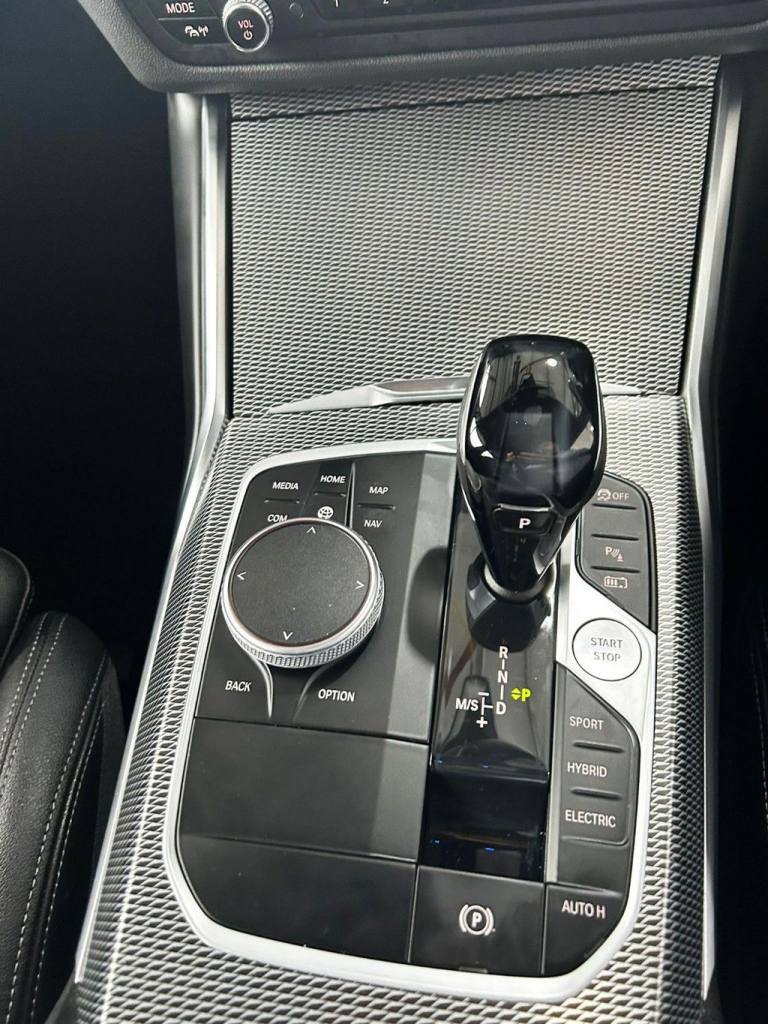 2021 BMW 3 Series 2.0 330e 12kWh M Sport Touring 5dr Petrol Plug-in Hybrid Auto Euro 6 (s/s)  Est...